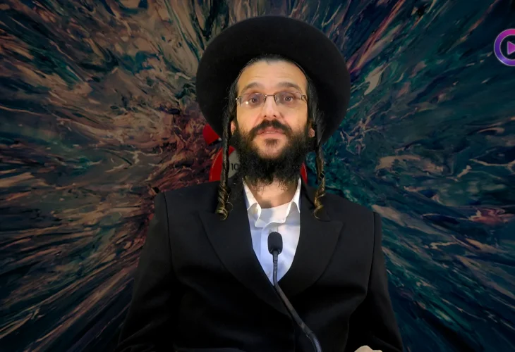 הרב שמואל זיידנברג | ביטוח לעולם הזה וביטוח לעולם הבא