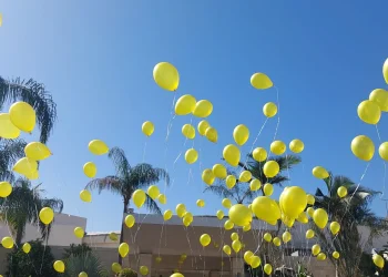 מפוני הדרום: אורחי המלון הפתיעו את העובדים במחווה מרגשת