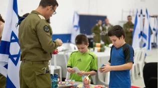 הילדה שריגשה את העולם: כך אביגיל בת ה-4 שרדה בשבי