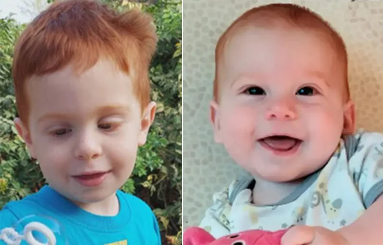 צה"ל: שירי ביבס וילדיה מוחזקים בידי פלג "החזית העממית" צה"ל: שירי ביבס וילדיה מוחזקים בידי פלג "החזית העממית"