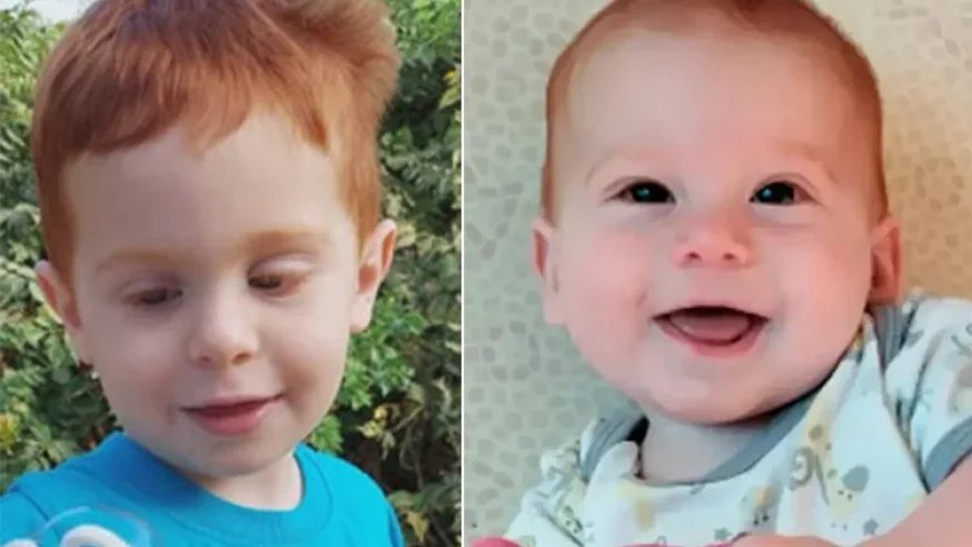 צה"ל: שירי ביבס וילדיה מוחזקים בידי פלג "החזית העממית" 