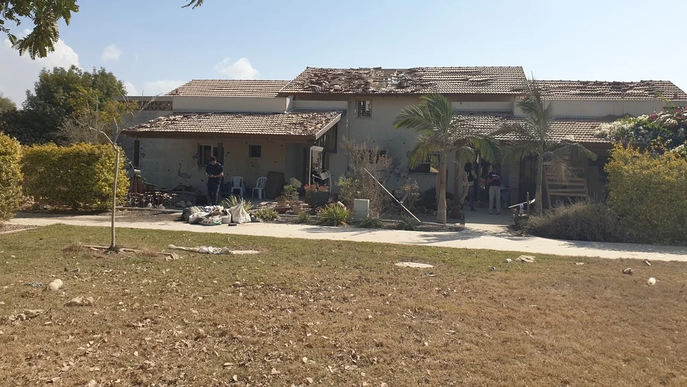 המחדלים נחשפים: הצוות האחראי על מעקב חמאס לא עבד בזמן המתקפה