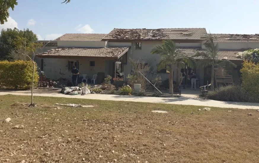 המחדלים נחשפים: הצוות האחראי על מעקב חמאס לא עבד בזמן המתקפה המחדלים נחשפים: הצוות האחראי על מעקב חמאס לא עבד בזמן המתקפה
