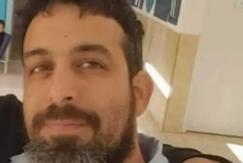 בשורה עצובה: משפחתו של הנעדר רביד כץ עודכנה כי הוא נרצח 