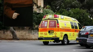 הילד שנולד ללא יד: "אמא שלו פרצה בבכי"