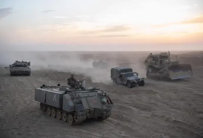 הפעימה החמישית: עשרה חטופים צפויים להשתחרר. רובם נשים הפעימה החמישית: עשרה חטופים צפויים להשתחרר. רובם נשים