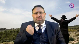 הרב יהונתן ענבה | פרשת וישלח תשפד