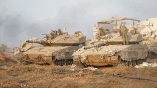 חמאס הפר את הפסקת האש: ארבעה לוחמים נפצעו קל מהשלכת מטענים
