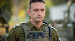 הרמטכ״ל הגיע לצפון והזהיר את חיזבאללה מעימות