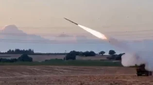 בחיל התותחנים מסכמים שימוש במאה אלף פגזים: צפו בתיעוד
