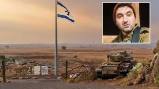מאמינים בני מאמינים: החייל במסר אישי לעם ישראל