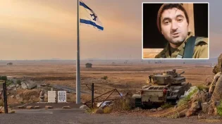 מאמינים בני מאמינים: החייל במסר אישי לעם ישראל