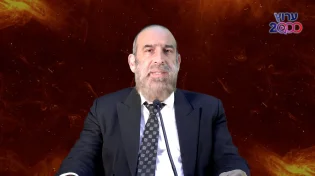 הרב עזרא שקלים | נרות שבת הלכות וסגולות
