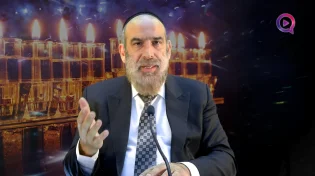הרב עזרא שקלים | סודות ומנהגי חג החנוכה