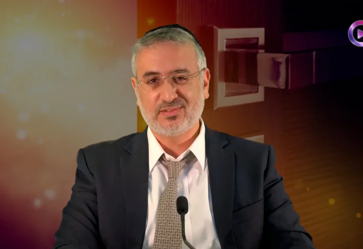 הרב חגי צדוק | איך מחזירים את הברק לנישואין