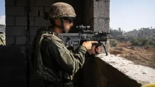 לאחר מרדף ארוך: לוחמי ימ"מ חיסלו את מפקד גדוד ג'נין