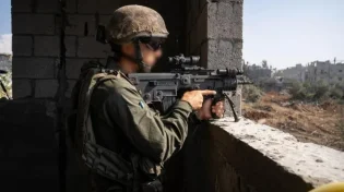 לאחר מרדף ארוך: לוחמי ימ"מ חיסלו את מפקד גדוד ג'נין