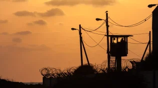 הרוסים חושפים תיעוד של הבסיס הסודי בגבול ישראל