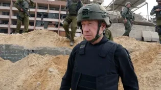 גלנט במפעל הטנקים: "בקרוב מאוד אנחנו ממשיכים"