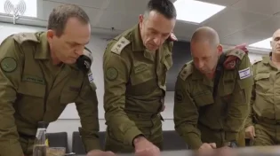 כך נערכים בצה''ל להמשך הלחימה בעזה