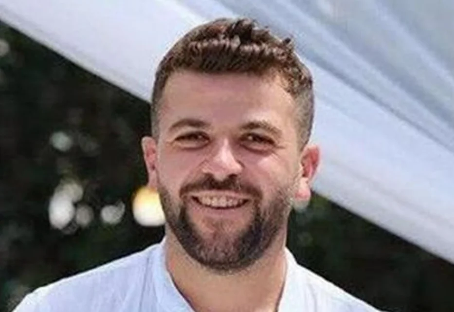 הותר לפרסום: החטוף אופיר צרפתי נרצח בעזה. משפחתו עודכנה 