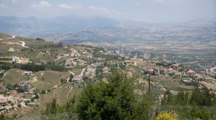 בעיצומה של הפסקת האש: אזעקות נשמעו בצפון 