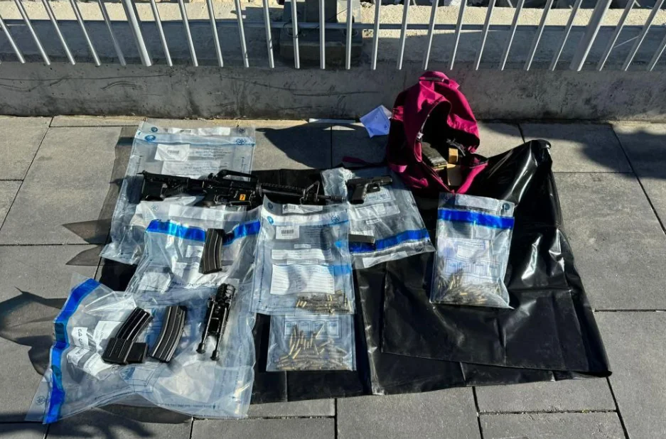 פרטים חדשים מהפיגוע בירושלים: שב"כ חשף את זהותם של המחבלים  