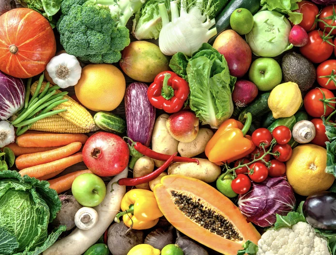 5 הירקות שהוכחו מחקרית כחלק מהטובים ביותר לבריאות 