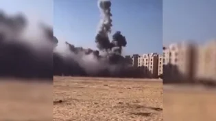 צה''ל הפציץ את הפרויקט הקטארי בעזה 