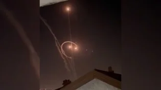 תיעוד מהמרכז: כשל חמור במיירט כיפת ברזל 