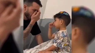 רץ ברשת: הפתרון של הילד נגד "חלומות רעים"