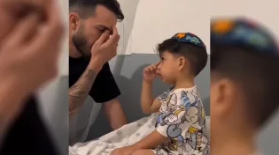 רץ ברשת: הפתרון של הילד נגד "חלומות רעים"