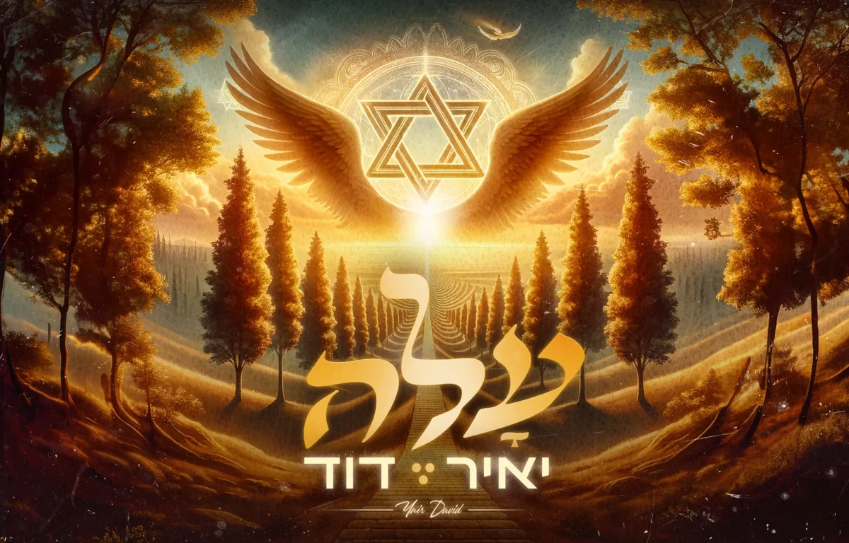 יאיר דוד – "עלה"