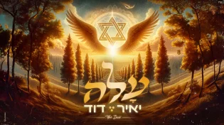 יאיר דוד - "עלה"