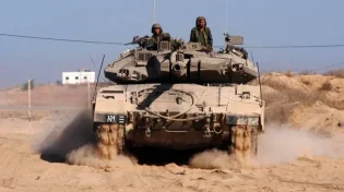 11 לוחמים נפצעו מפגיעת הנ"ט בצפון, צה"ל משיב אש
