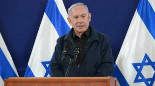 "לצערנו קרתה שם טרגדיה איומה": נתניהו שוחח עם אביו של הגיבור