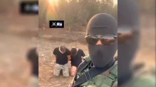 הלוחם הבדואי תפס מחבלי חמאס בעזה וכך זה נגמר