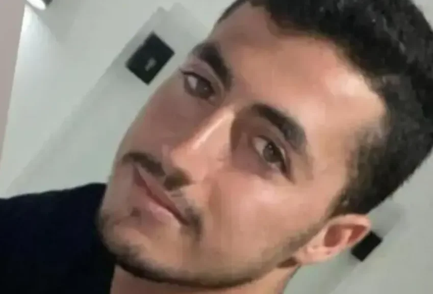 סוף עצוב: החטוף יונתן סמרנו הי"ד - נרצח. משפחתו עודכנה 