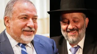 "צריך לשכוח מה שהיה": ליברמן ודרעי מתקרבים