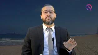 הרב שמואל ממן | פרשת וישלח כיצד מתמודדים עם האויב