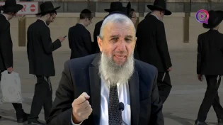 הרב דניאל אוחיון | אמא אני לא חוזר לישיבה