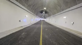 פריסה נרחבת: קליטה סלולרית מלאה במנהרות החדשות