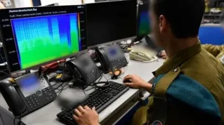הצצה לפעילות היחידה הסודית שפועלת בעזה