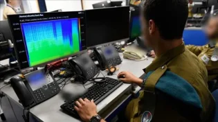 הצצה לפעילות היחידה הסודית שפועלת בעזה