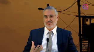הרב חגי צדוק  | פרשת וישב מה עושים כשחלומות מתנפצים?