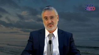 הרב חגי צדוק | למה אתה קם בבוקר?