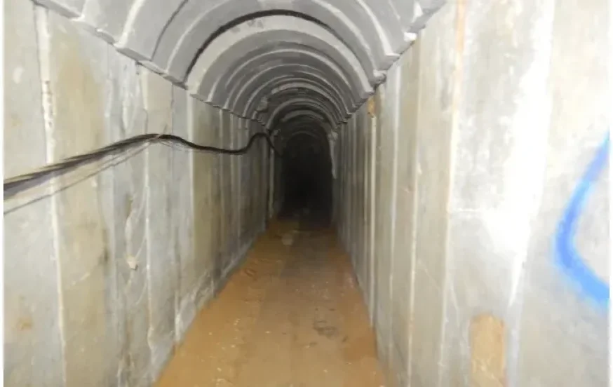 כדורי הרגעה וחדרים נפרדים: פרטים חדשים על טיפול החטופים בעזה כדורי הרגעה וחדרים נפרדים: פרטים חדשים על טיפול החטופים בעזה