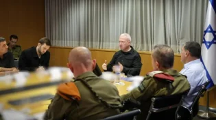 השר גלנט החליט על הקמת מנהלת חדשה לחיזוק הביטחון בצפון