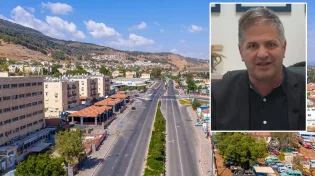 דווקא עכשיו: שר החינוך הודיע על הקמת אוניברסיטה בגבול הצפון