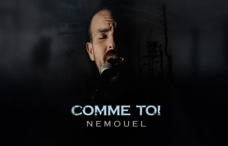 נמואל - "Comme Toi" נמואל - "Comme Toi"
